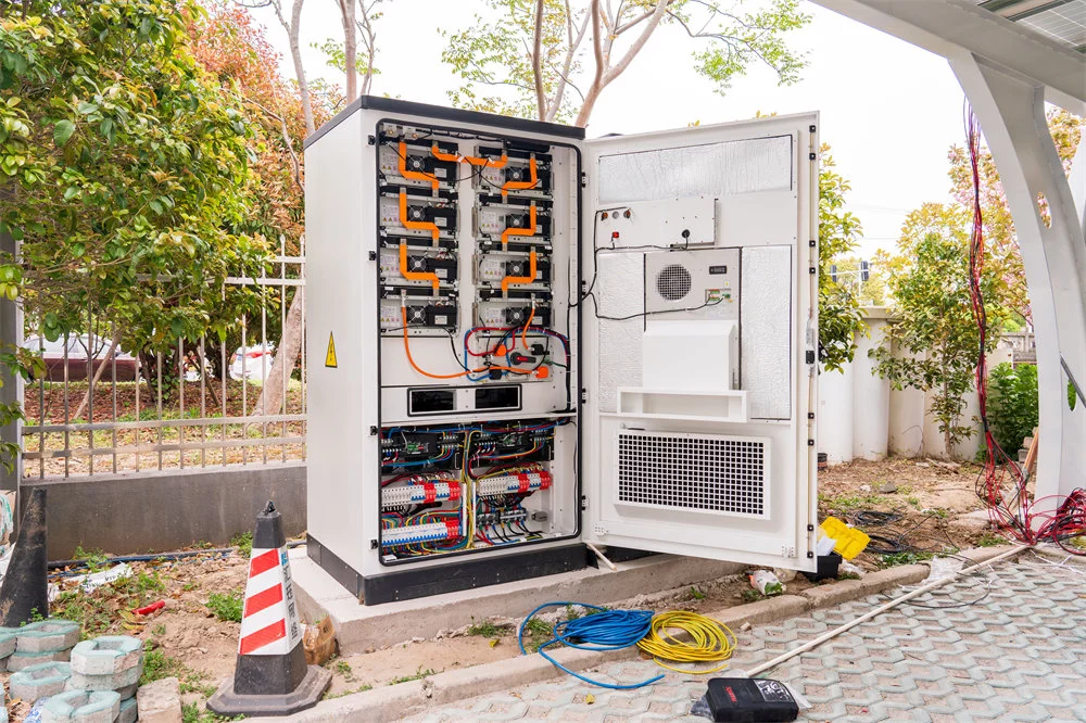 Project Implementation Plan