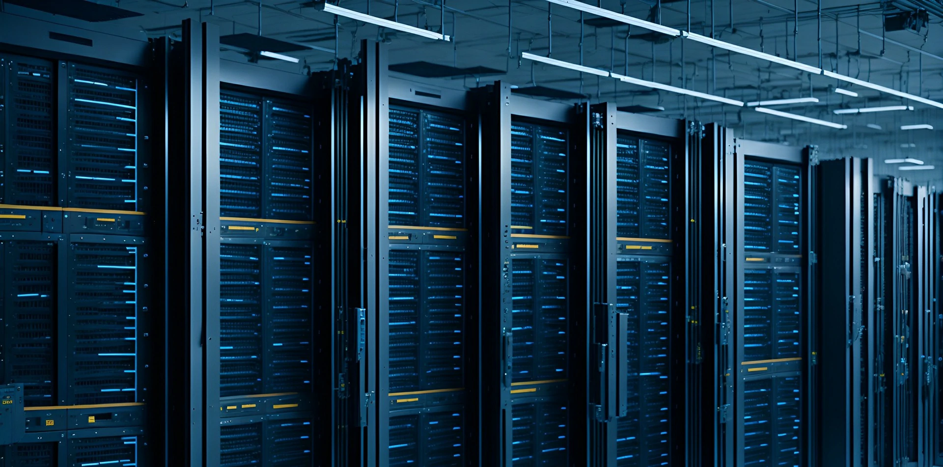 Data Center Energy Storage