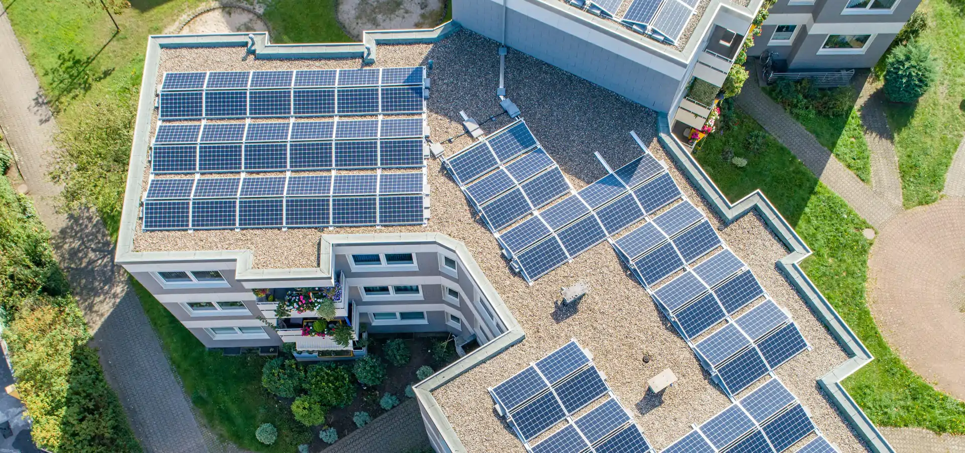 Apartment Residences