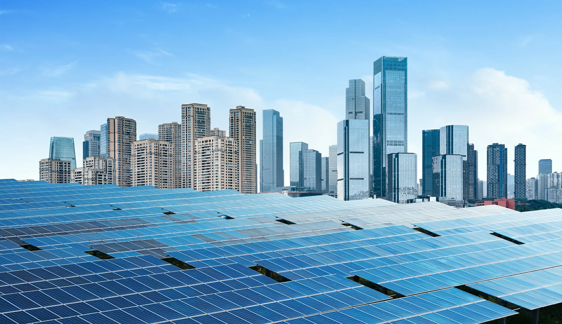 Building and Campus Energy Systems