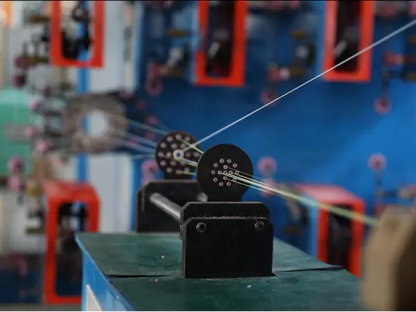 Optical Fiber and Cable Workshop