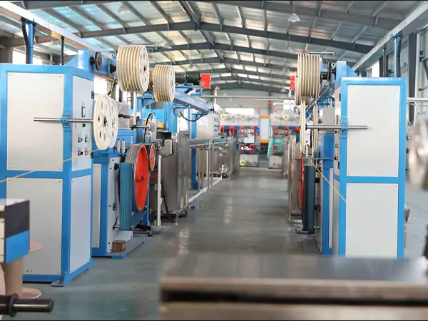 Optical Fiber and Cable Workshop