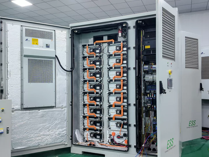 Virtual Expansion: Enabling Older Buildings to Access Stable and Green Power Systems