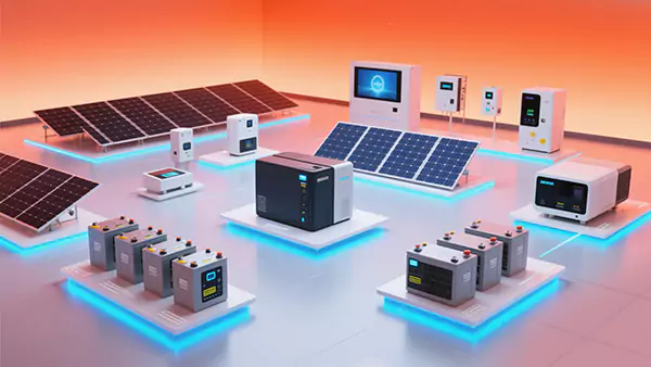 Customized Solutions