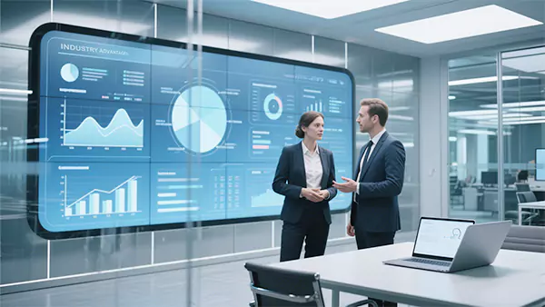 How to get partnership opportunities?