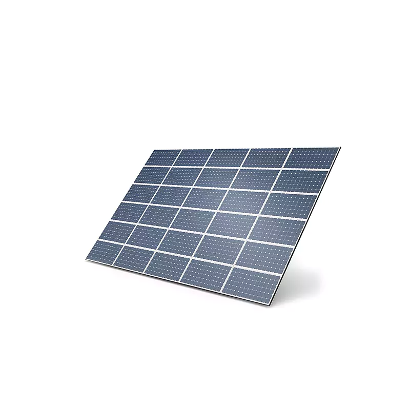 HJT Solar panels 550W-700W