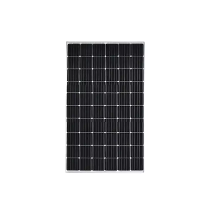 HJT Solar panels 550W-700W