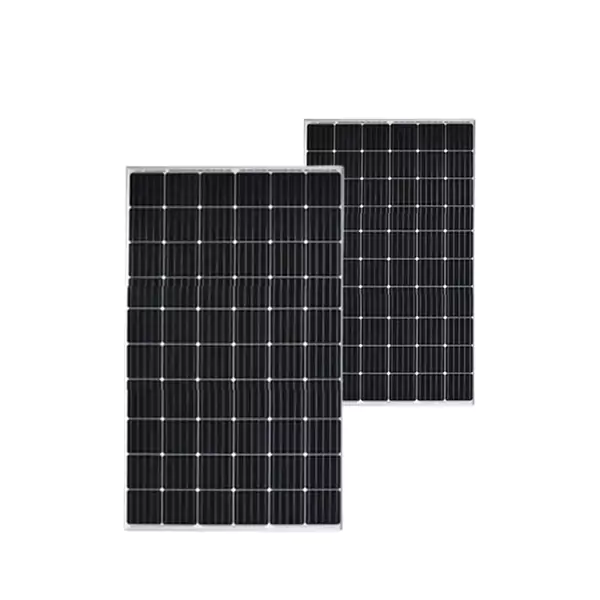 HJT Solar panels 550W-700W