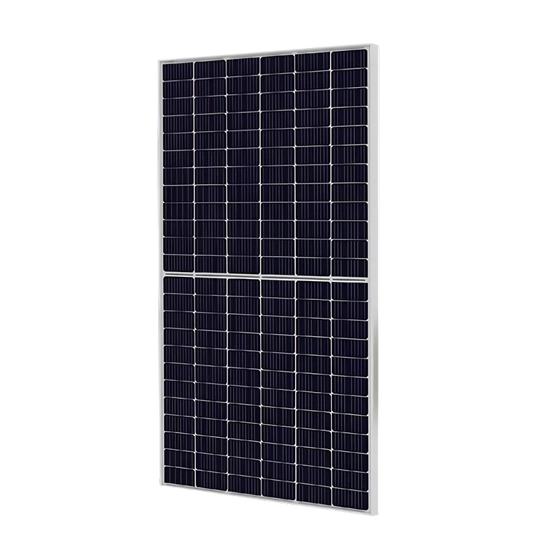 HJT Solar panels 650W-700W
