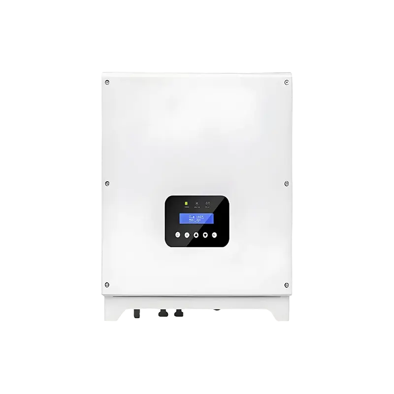 Photovoltaic water pump inverter