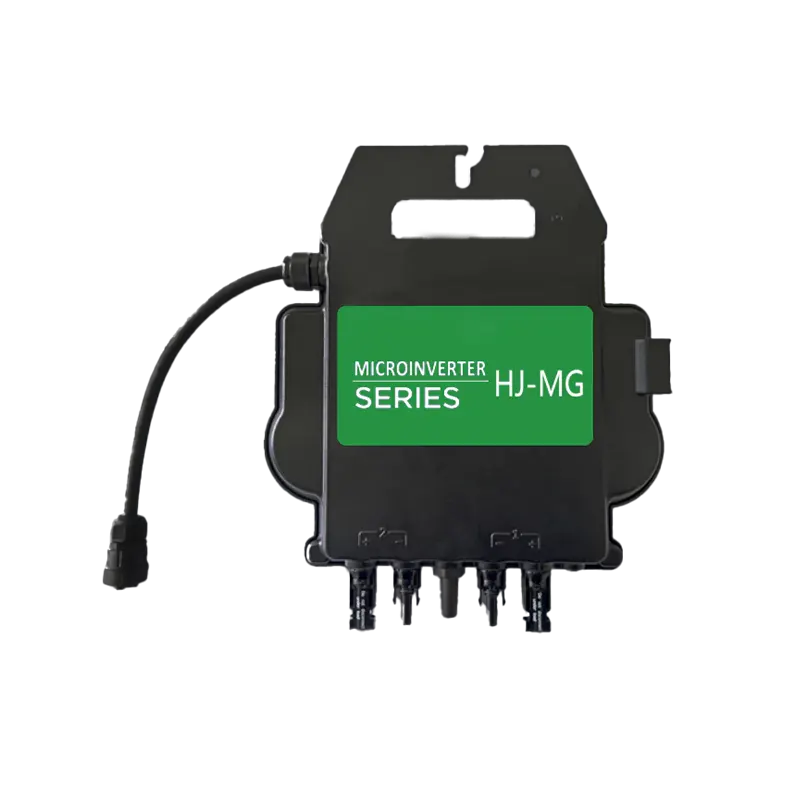 1kW Single-Phase Micro Inverter