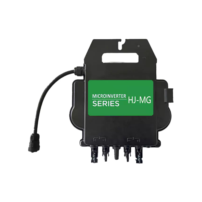 1kW Single-Phase Micro Inverter