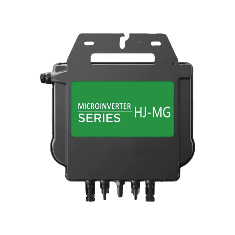 2Kw Single-phase micro inverter