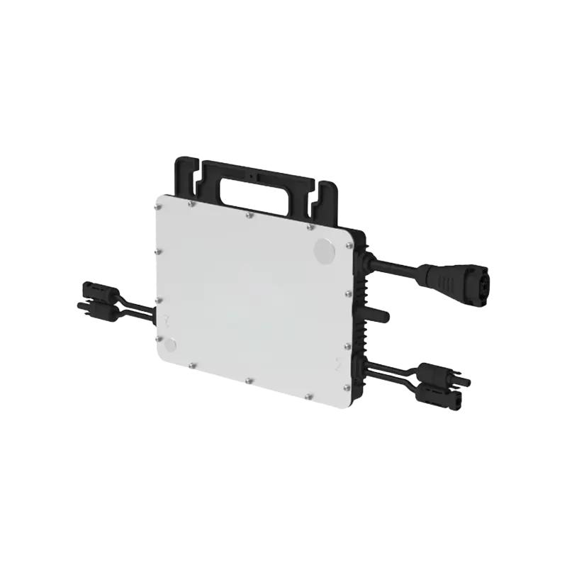 0-2Kw Single-phase micro inverter
