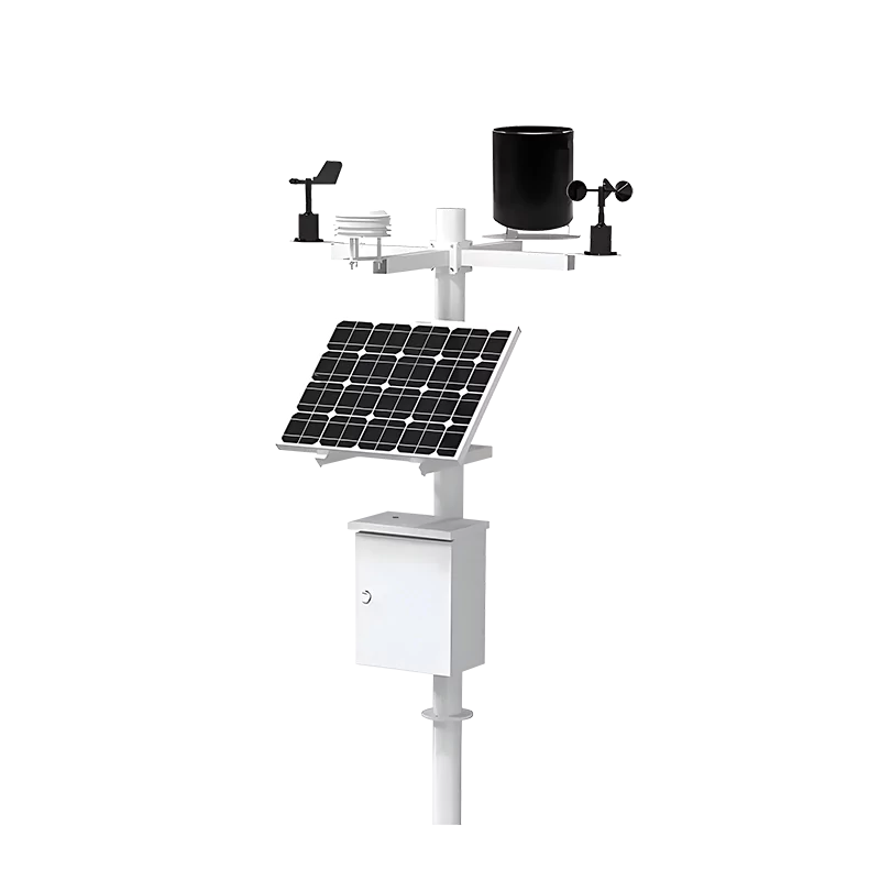 Photovoltaic Micro-station Energy Cabinet