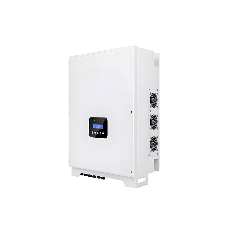 Photovoltaic water pump inverter