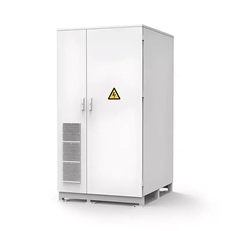 Sodium ion battery energy storage system