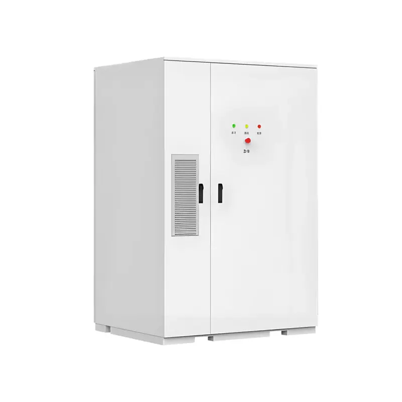 Sodium ion battery energy storage system