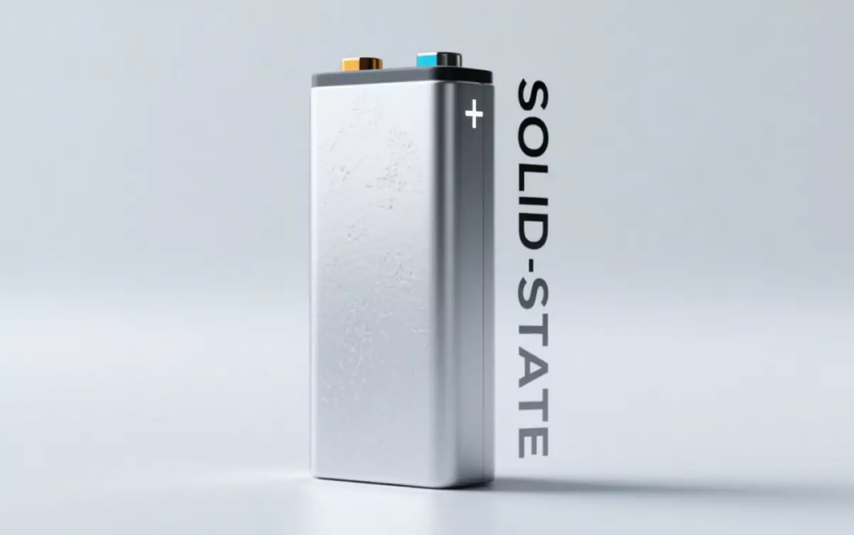 What Is a Semi-Solid-State Battery? A Complete Guide