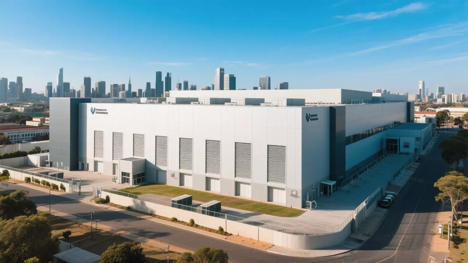 South Africa DC Waste Heat: Powering Slum Communities with Recycled Energy