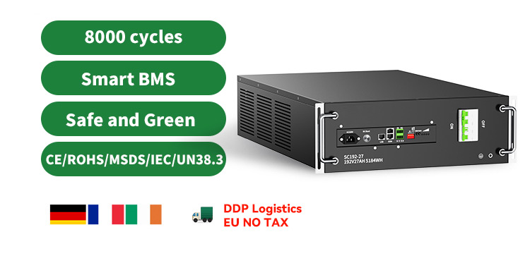 The 314Ah Large-Capacity Battery Cell Leads the Household Energy Storage Revolution