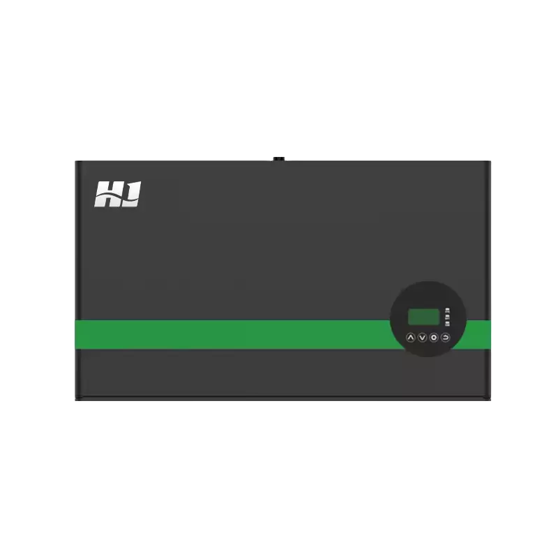 10kW Integrated Three-Phase Stackable Home Solar Storage System