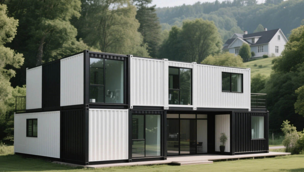 2 Bedroom Container House Solar: Structure, Power, and Comfort Compared