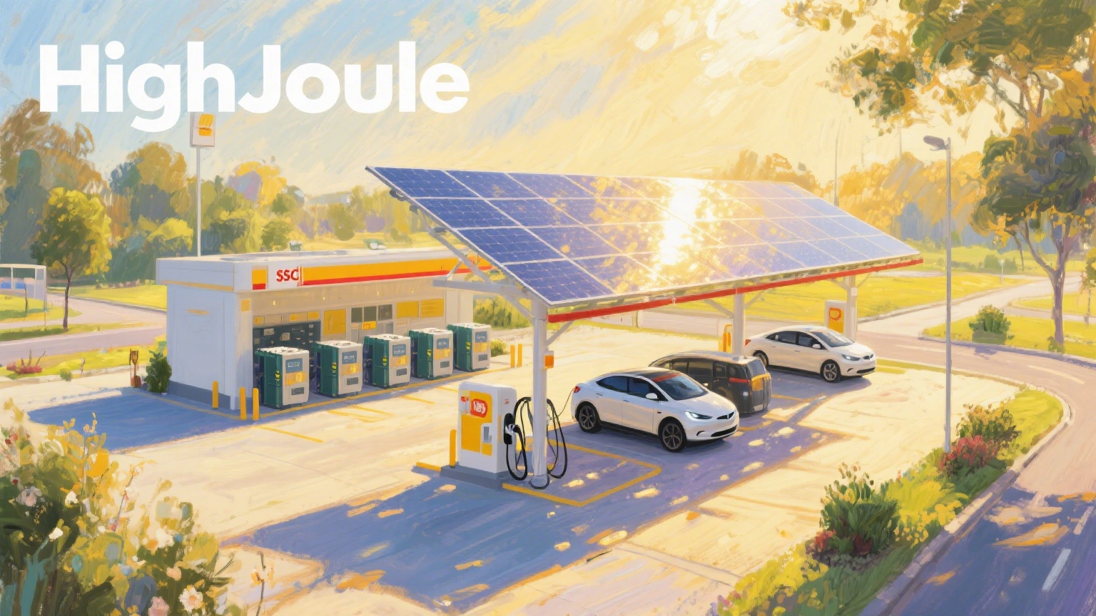 Singapore CBD Solar - Storage - Charging: How Commercial Buildings Cut Costs & Boost EV Charging -2