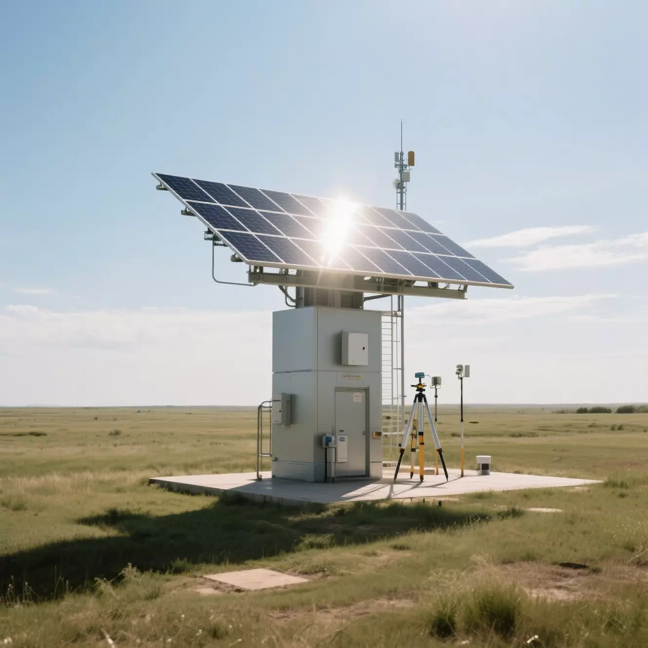 Solar BTS Cost Calculator Estimate Base Station Energy Investment ROI (2)