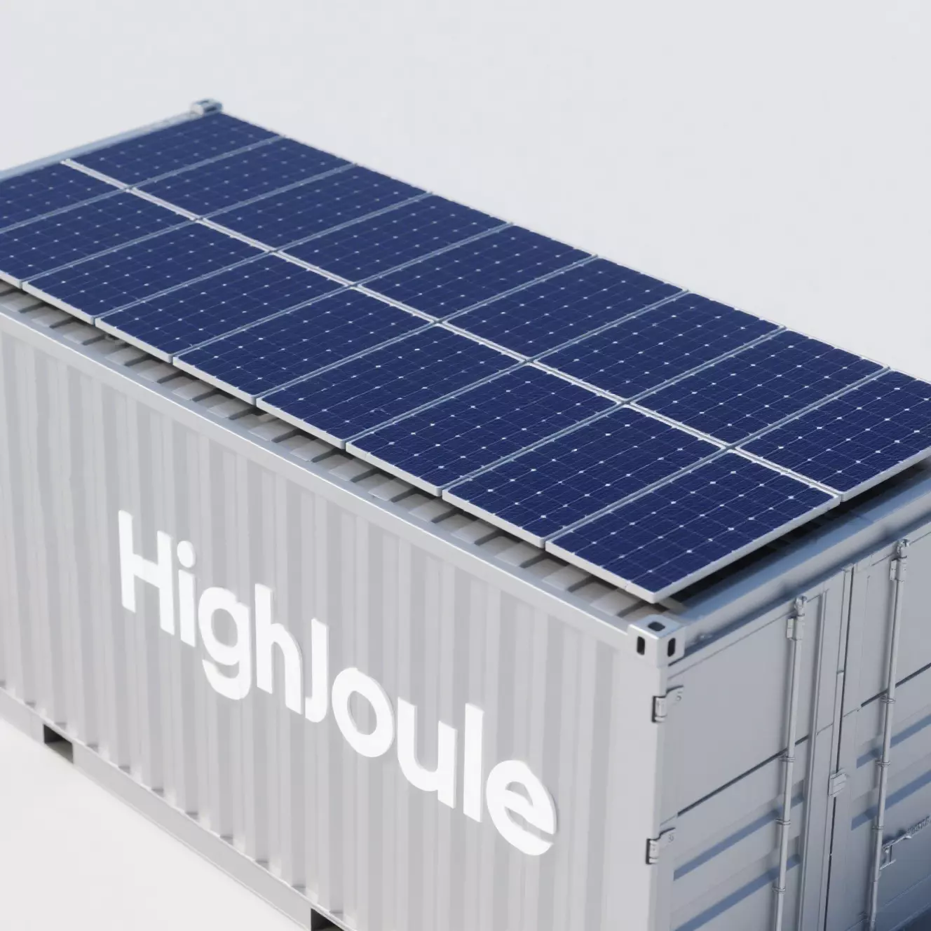 Solar-Storage Integrated Containers for Off-Grid Energy Solutions2