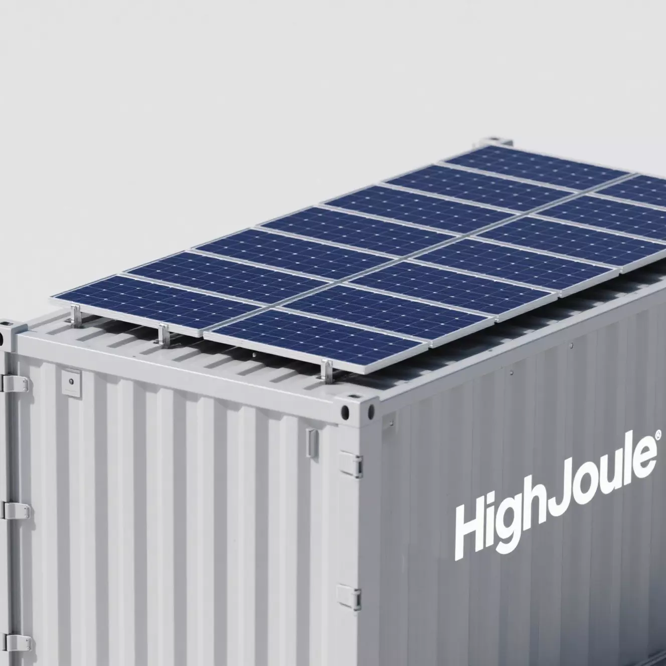 Solar-Storage Integrated Containers for Off-Grid Energy Solutions4