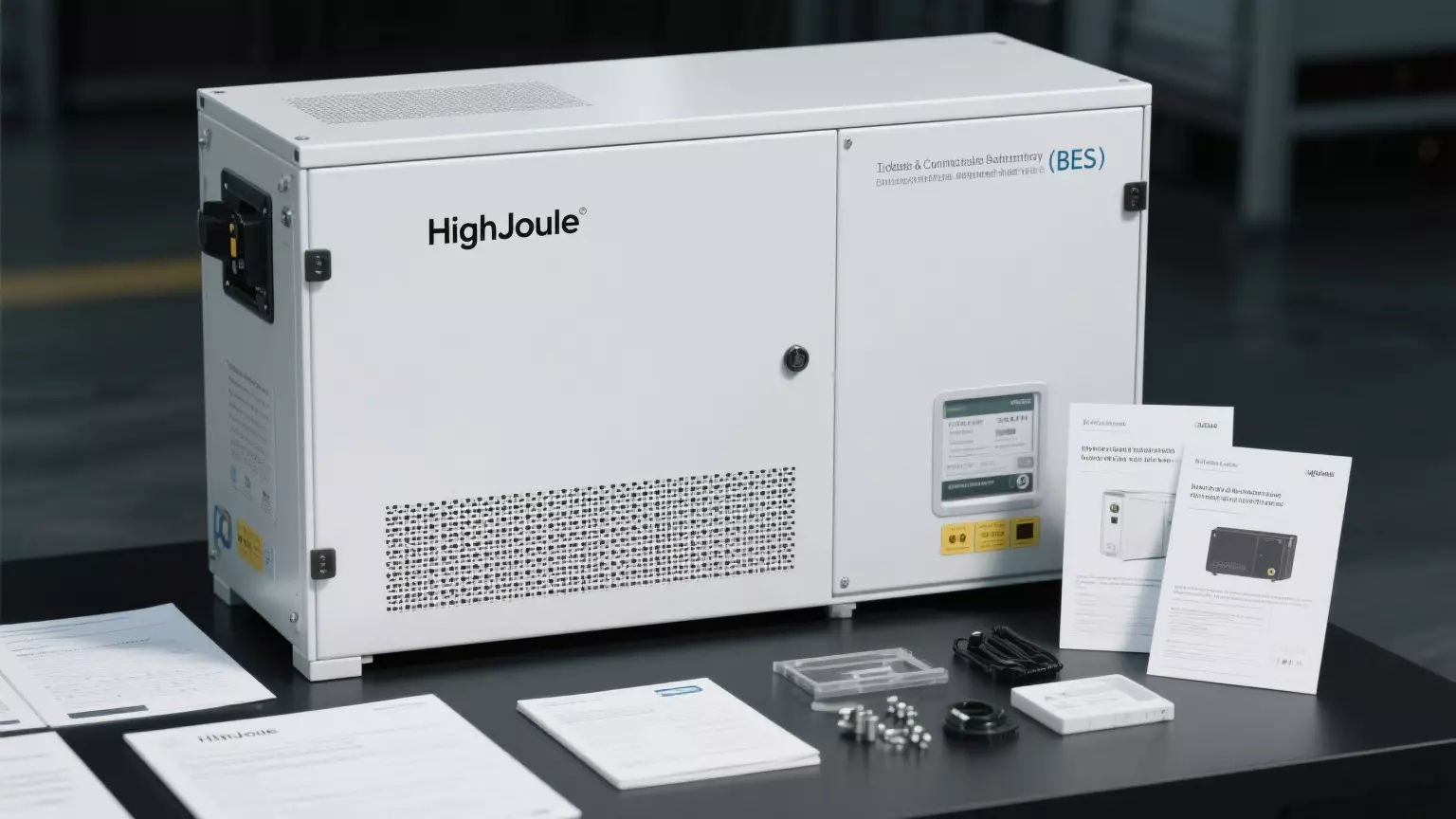 Vietnam Factory Rooftop PV + VPP Integration with EVN