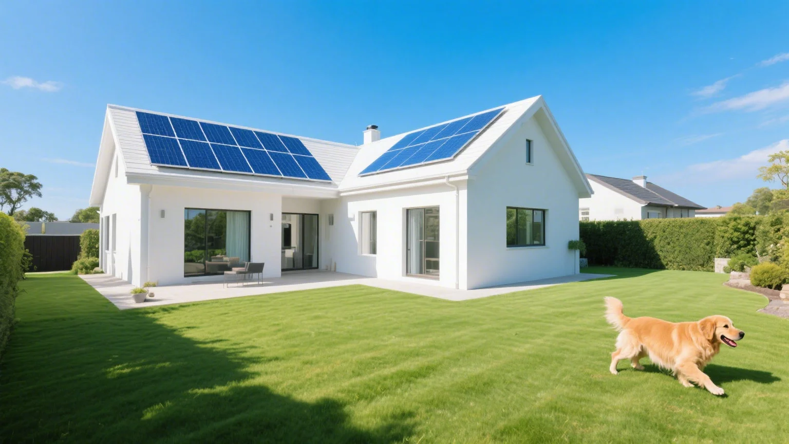 Portugal 2025 10kWh home battery system application