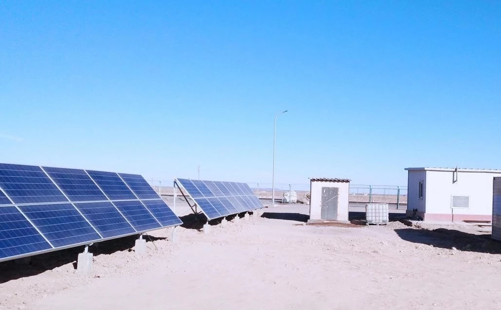 Distributed Generation vs Microgrid: What’s the Difference?(2)