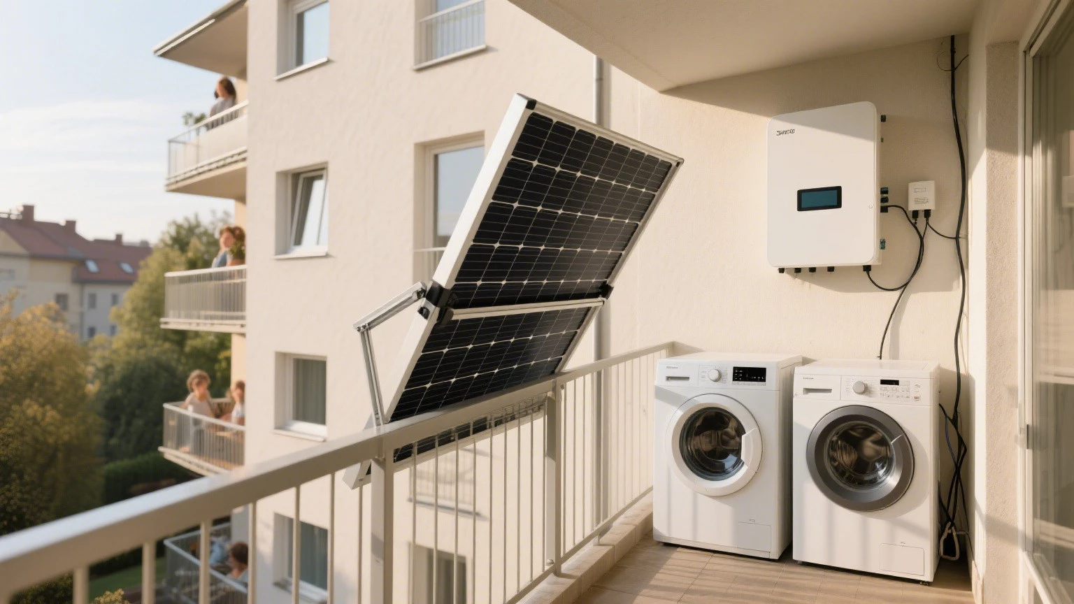 Mój Prąd (My Electricity)