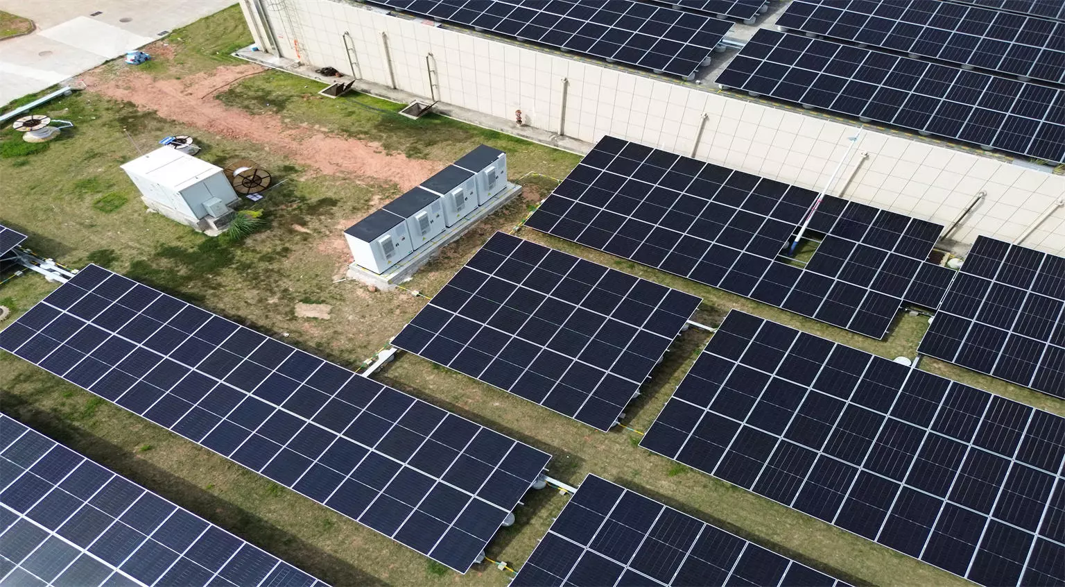 Application scenarios of off-grid BTS hybrid power