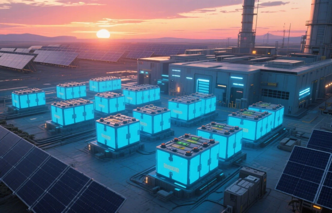 Top 5 Hot Applications of Sodium Battery Energy Storage Systems