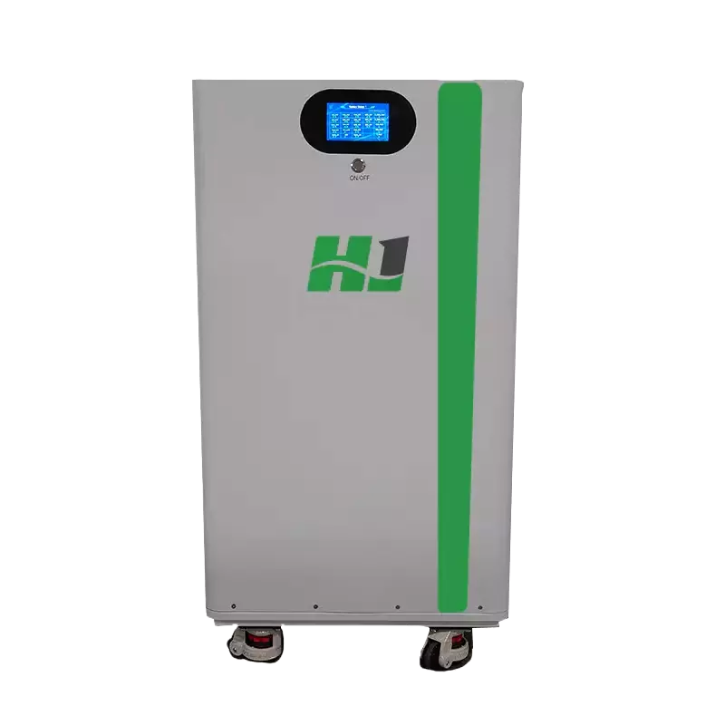 14-20kWh Floor-Standing Lithium Battery