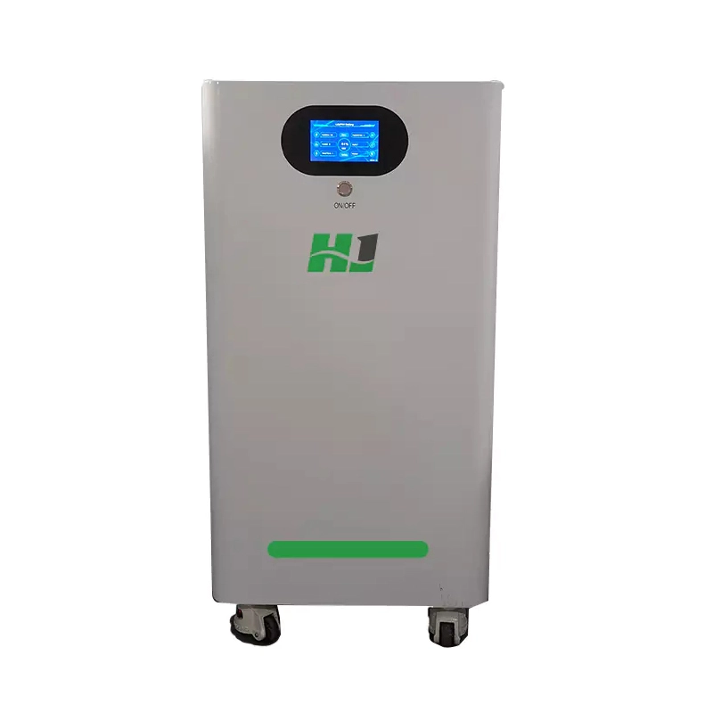 14-20kWh Floor-Standing Lithium Battery