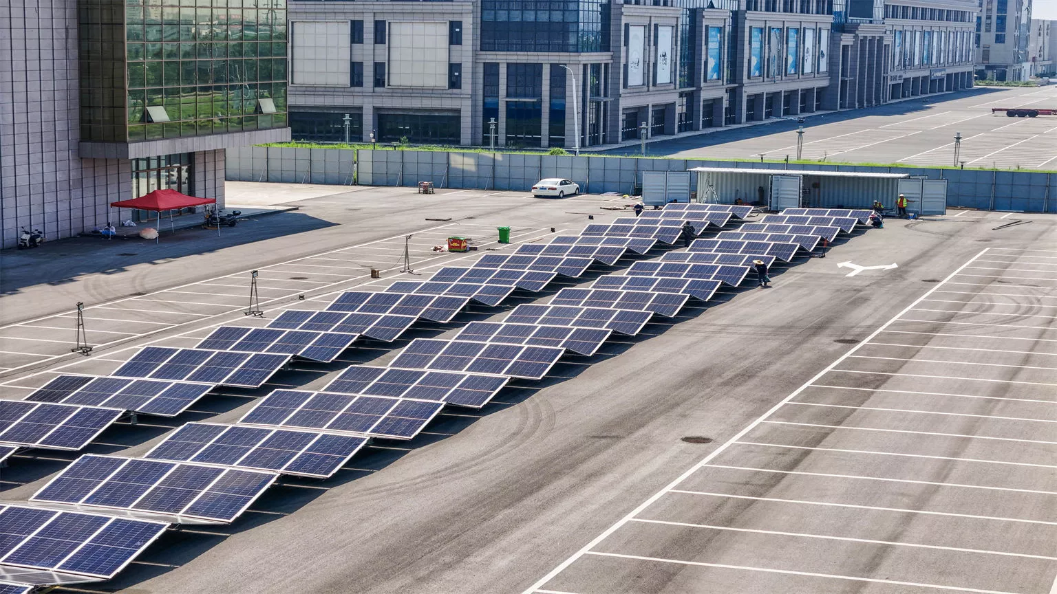 Modular expansion capabilities