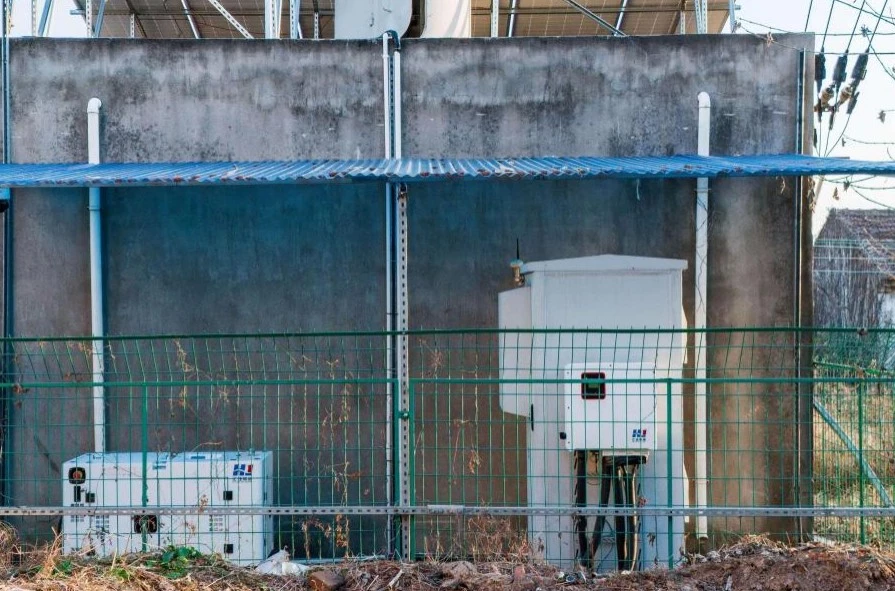 Outdoor Telecom Cabinet: A Strong Guardian for Communication Equipment