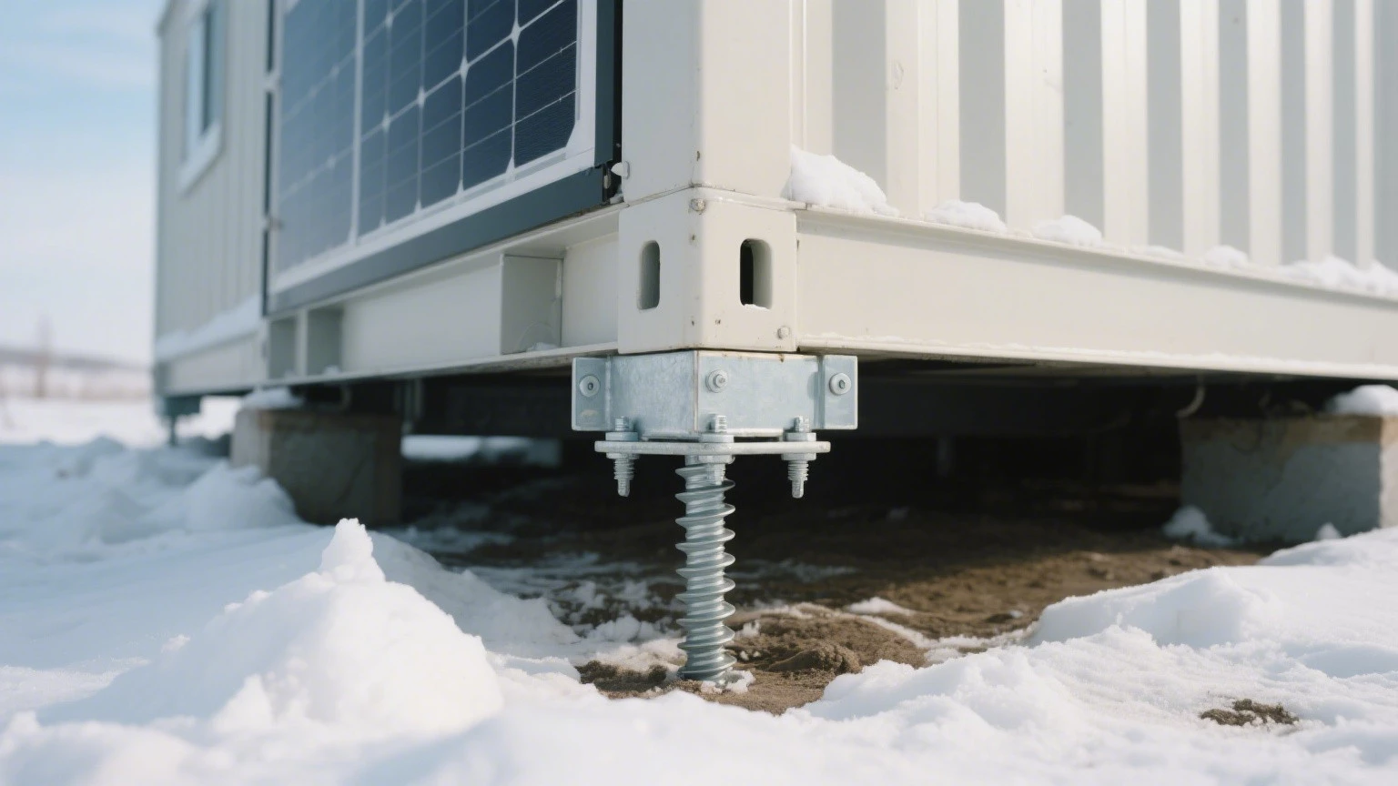 Quick Setup and Flexibility