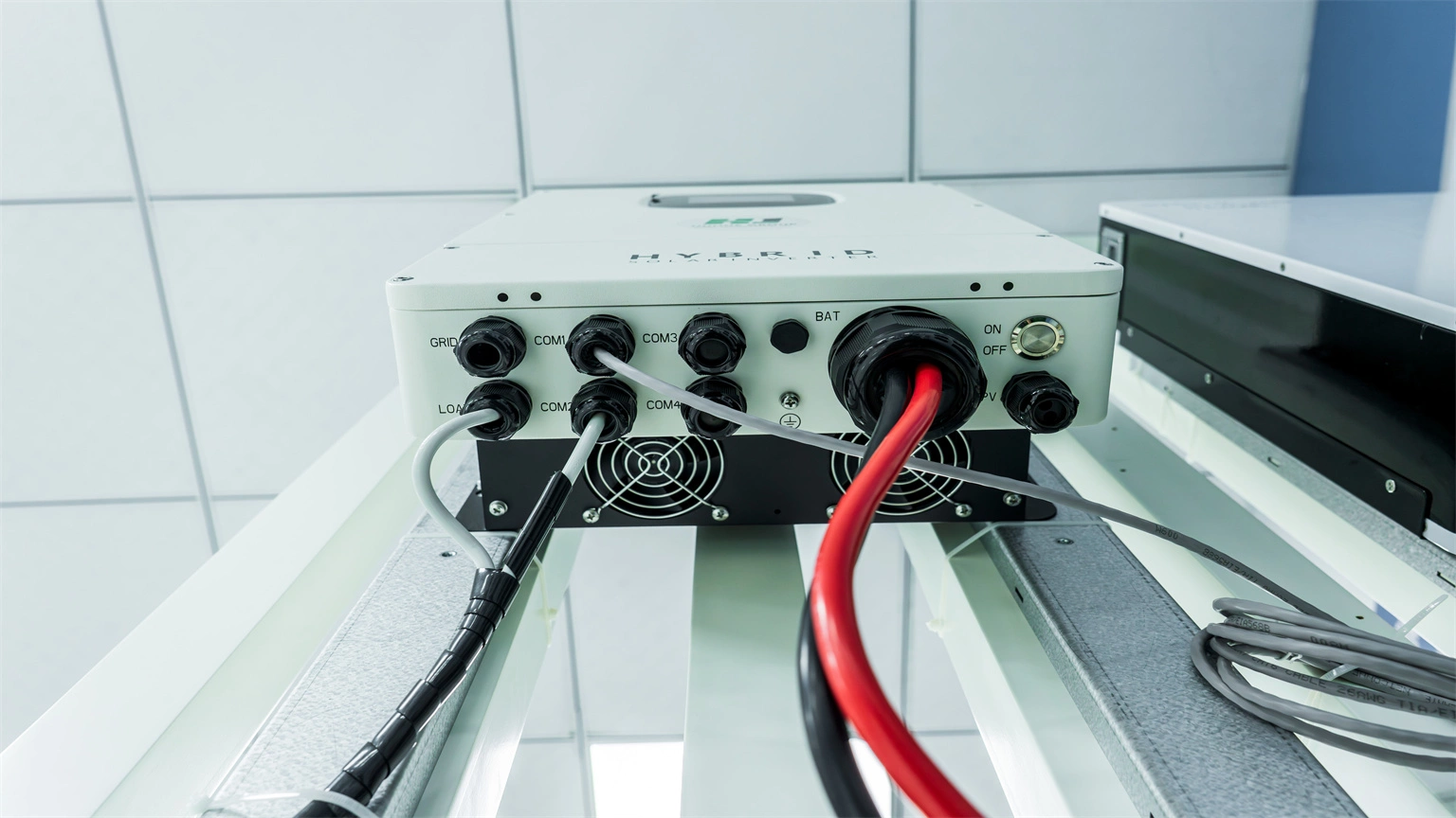 Technical Comparison