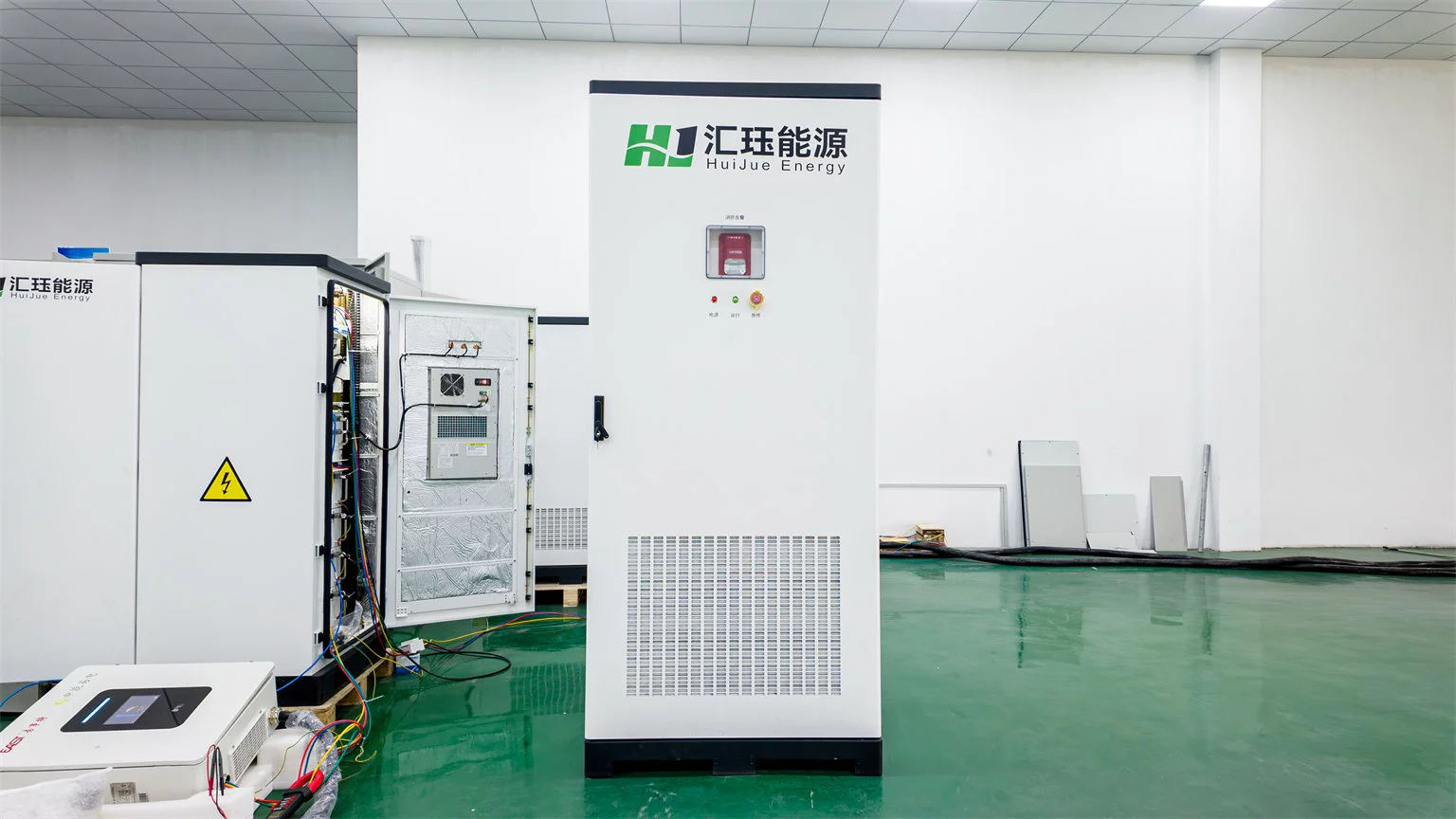 smarter cooling, smarter liquids