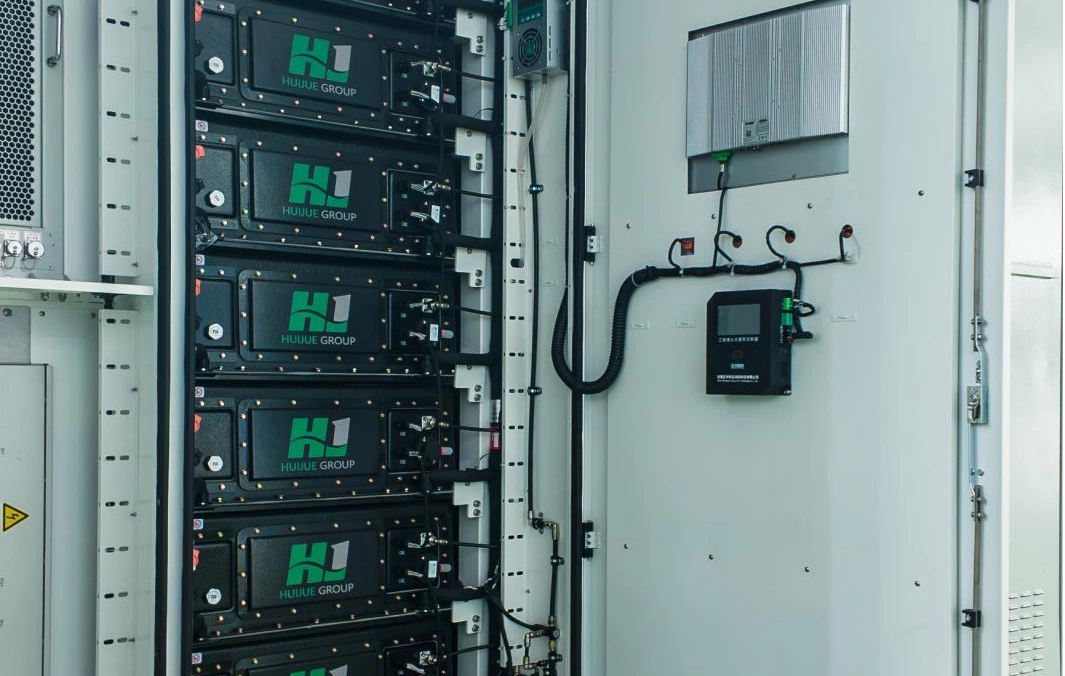 From Fire to Water: How the HighJoule 418kWh Energy Storage Cabinet Keeps Everything Safe