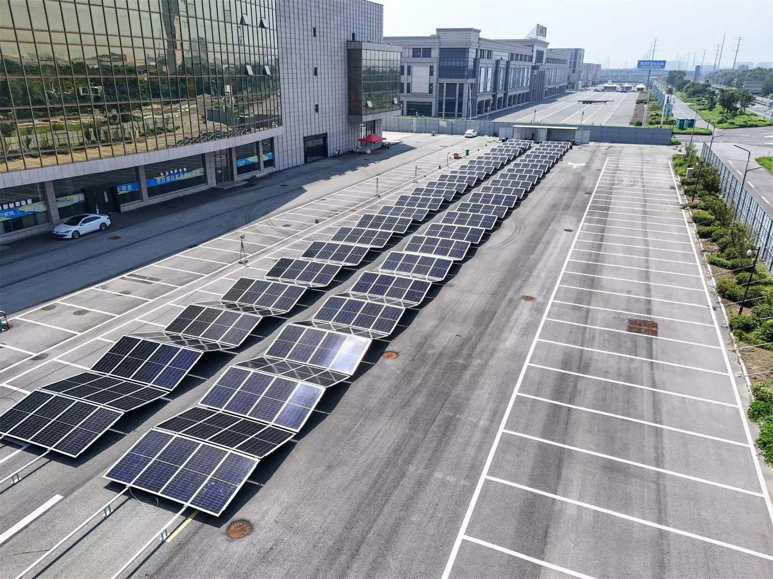 Practical Applications of Solar ROI