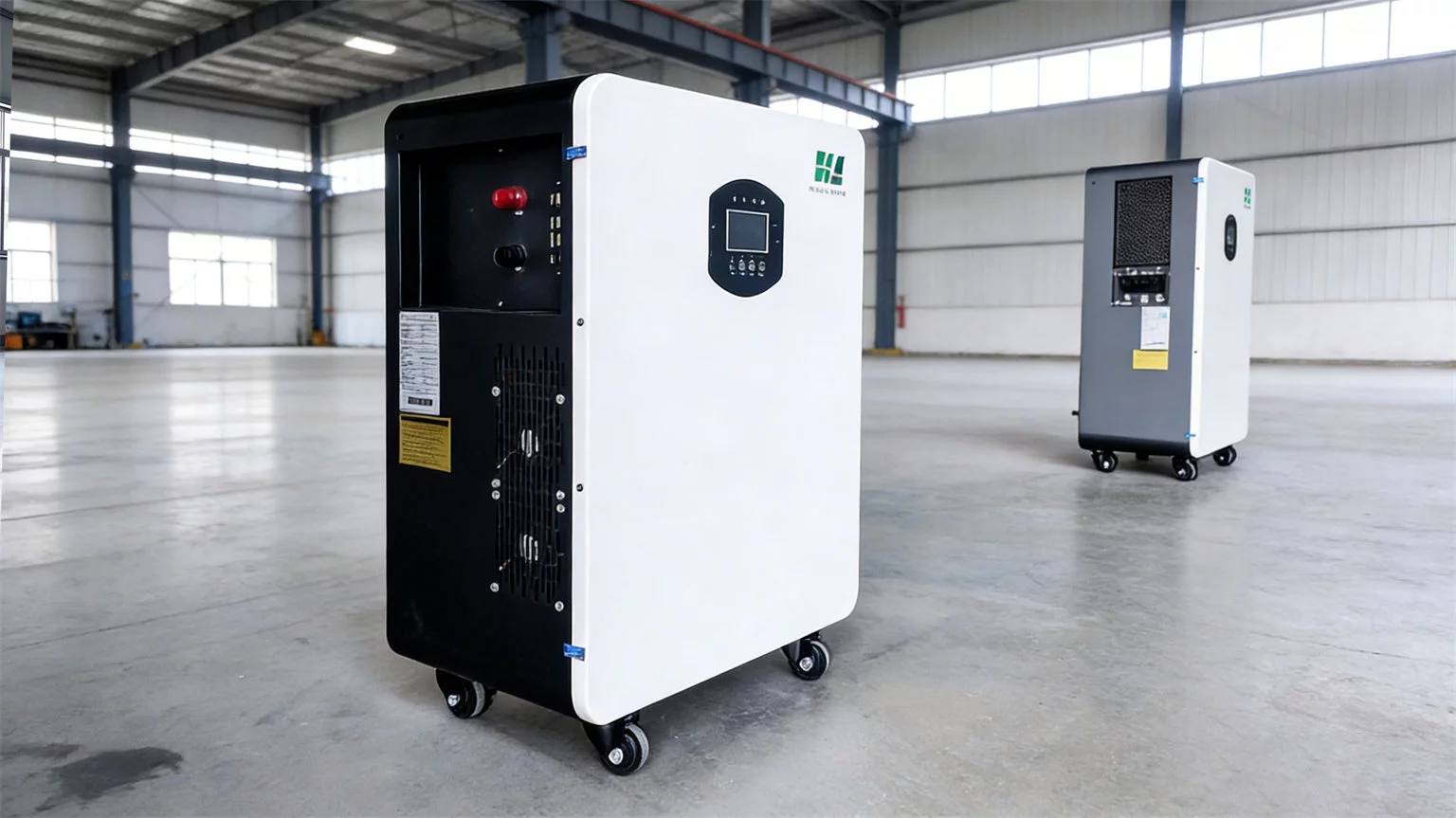 How long will it take to break even