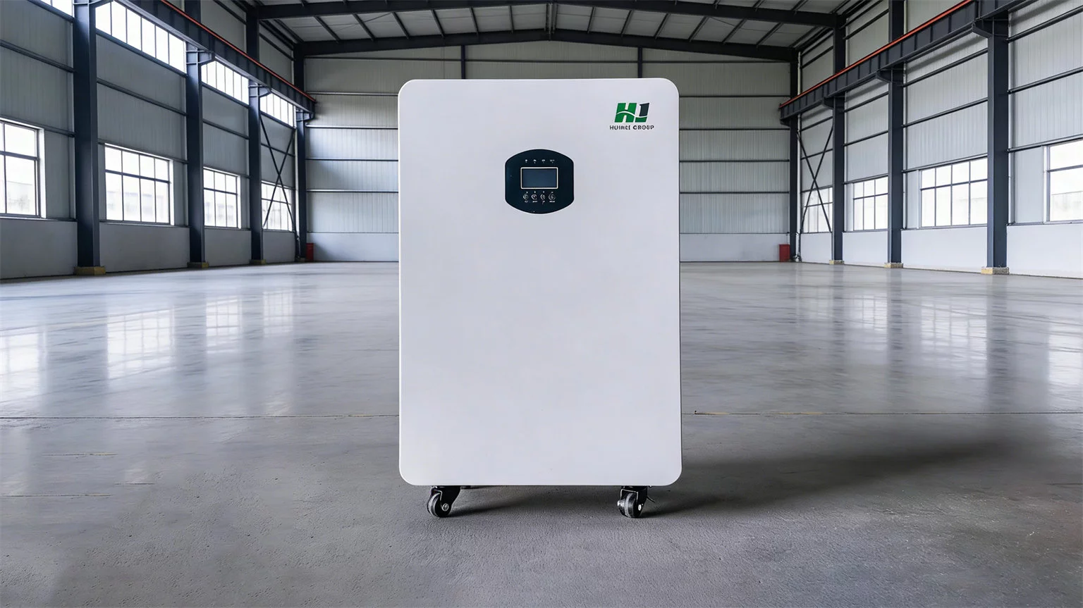 How to choose equipment