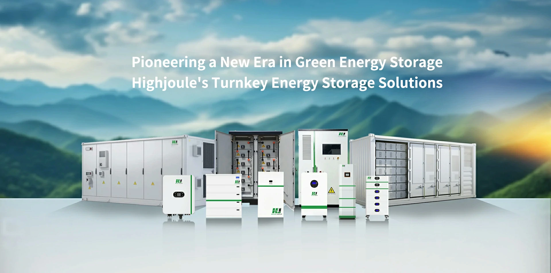 Energy empowers digital infrastructure, weaving the energy Internet through communication