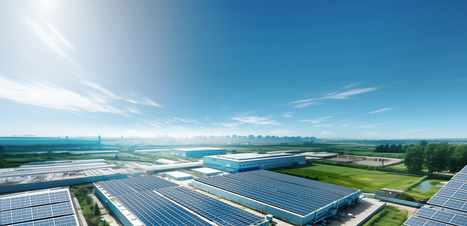 Industrial and Commercial Energy Storage Solution